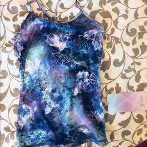 Ivivva tank NWT sz 10